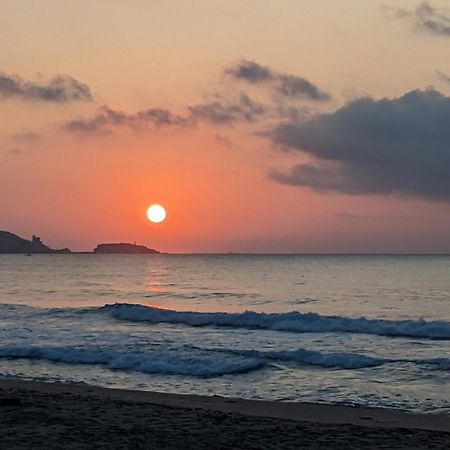 The Surf Lodge White Beach Shimoda  Exterior foto